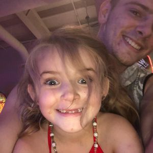 Meet your Posher, Seth